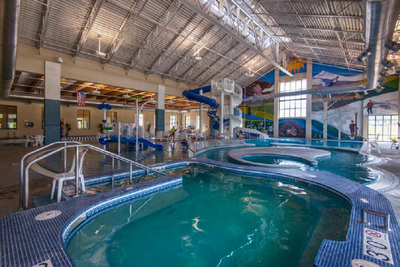 Luxury Villa #307 - With Private Hot Tub & Views - 500 Dollars Of Free Activities & Equipment Rentals Daily Winter Park Eksteriør bilde